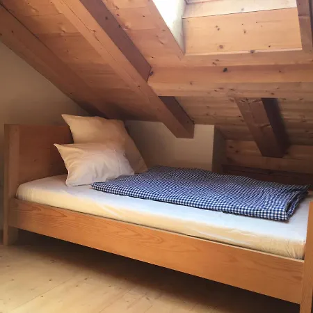 Dorfidyllle In Traunwalchen